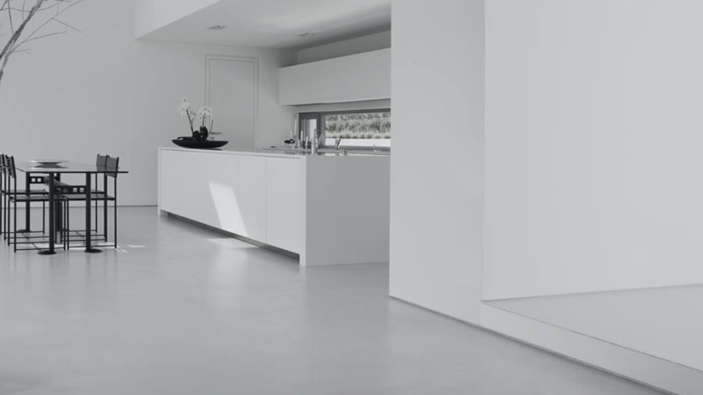 Transform Your Living Spaces with DRYVWAY’s Comprehensive Surface Solutions