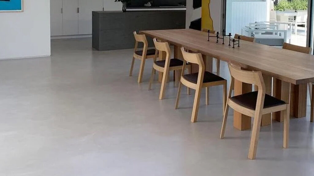 The Ultimate Guide to Understanding Your Flooring Options with DRYVWAY